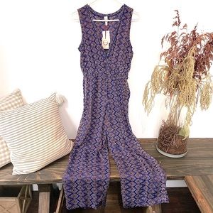 Raga Boho Jumpsuit